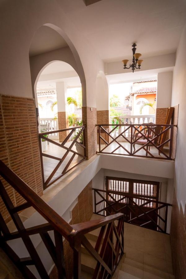 Hotel Mangata Cartagena Exterior foto