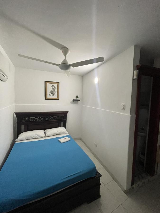 Hotel Mangata Cartagena Exterior foto